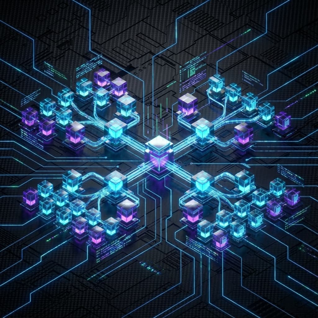 Unified Context Protocol (UCP)